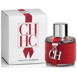 PERFUME CAROLINA HERRERA CH FEMININO 100ML