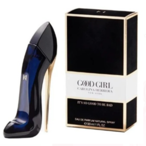 PERFUME CAROLINA HERRERA GOOD GIRL 150ML FEMININO