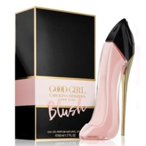 PERFUME CAROLINA HERRERA GOOD GIRL BLUSH 80ML FEMININO