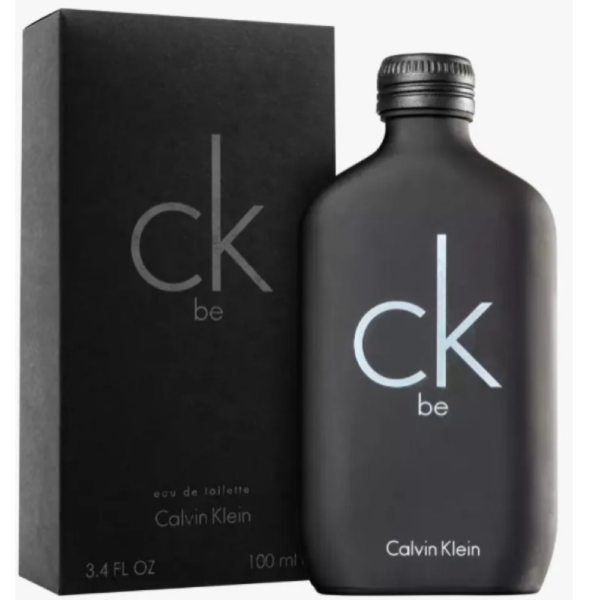 PERFUME CALVIN KLEIN CK BE 100ML MASCULINO