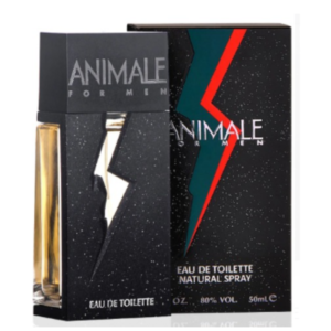 PERFUME ANIMALE MEN TRADICIONAL 100ML MASCULINO