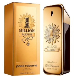 PERFUME PACO RABANNE ONE MILLION PARFUM MASCULINO 200ML