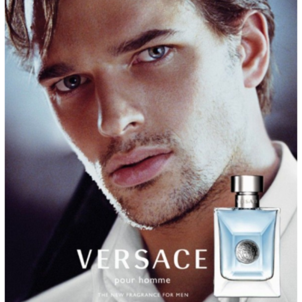 PERFUME VERSACE POUR HOMME MASCULINO 100 ML - Image 2