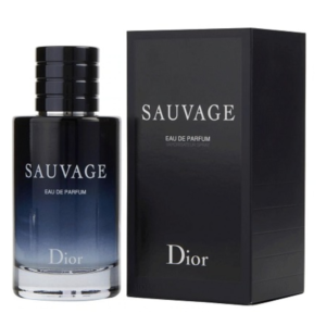 PERFUME DIOR SAUVAGE  100ML MASCULINO