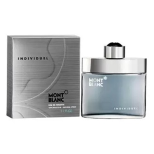 PERFUME MONT BLANC INDIVIDUEL MASC 75M