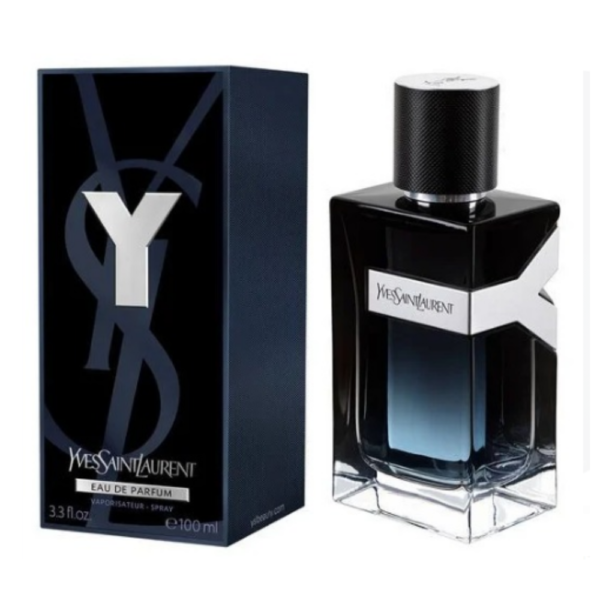 PERFUME YVES SAINT LAURENT Y LE PARFUM 100ML MASC.