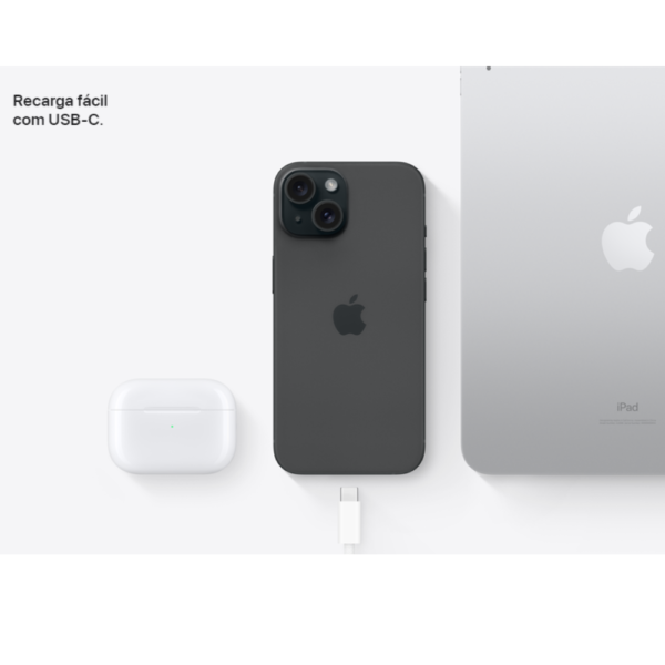IPHONE 15 - Image 6