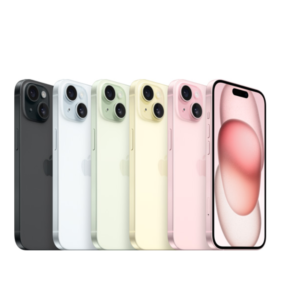 IPHONE 15