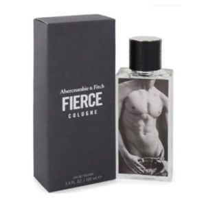 PERFUME ABERCROMBIE & FITCH FIERCE COLOGNE MASCULINO 100ML